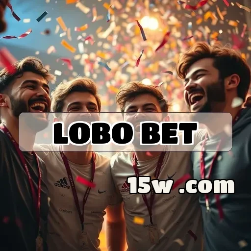 lobo bet: Explore Eventos Especiais e Ganhe Prêmios Imperdíveis!
