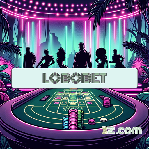 Apostas Inovadoras: Lobo Bet Transforma o Jogo Online