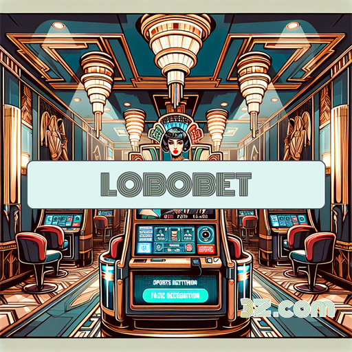 Cassino do Lobo Bet: A Aventura dos Jogos Online