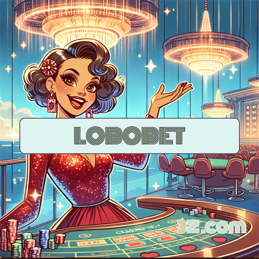 Lobo Bet: a Plataforma de Jogos Que Encanta os Brasileiros