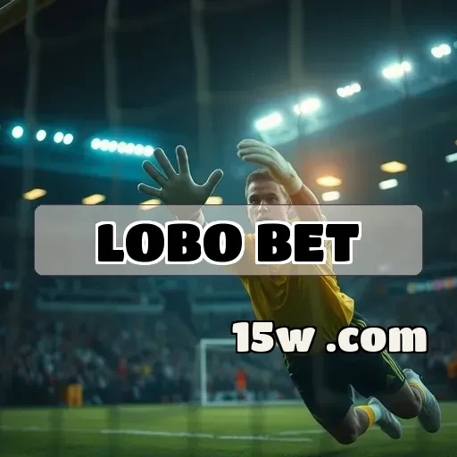 lobo bet: A Revolução dos Jogos Virtuais Que Você Precisa Conhecer