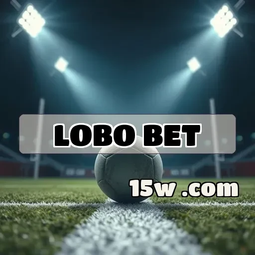 lobo bet: Melhore Sua Experiência com Promoções Irresistíveis!